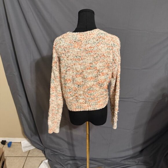 SADIE & SAGE Sweater Size S - Picture 2 of 4